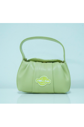 CHIOS CLUB - Candy Pleats [LXBAG16GN] 